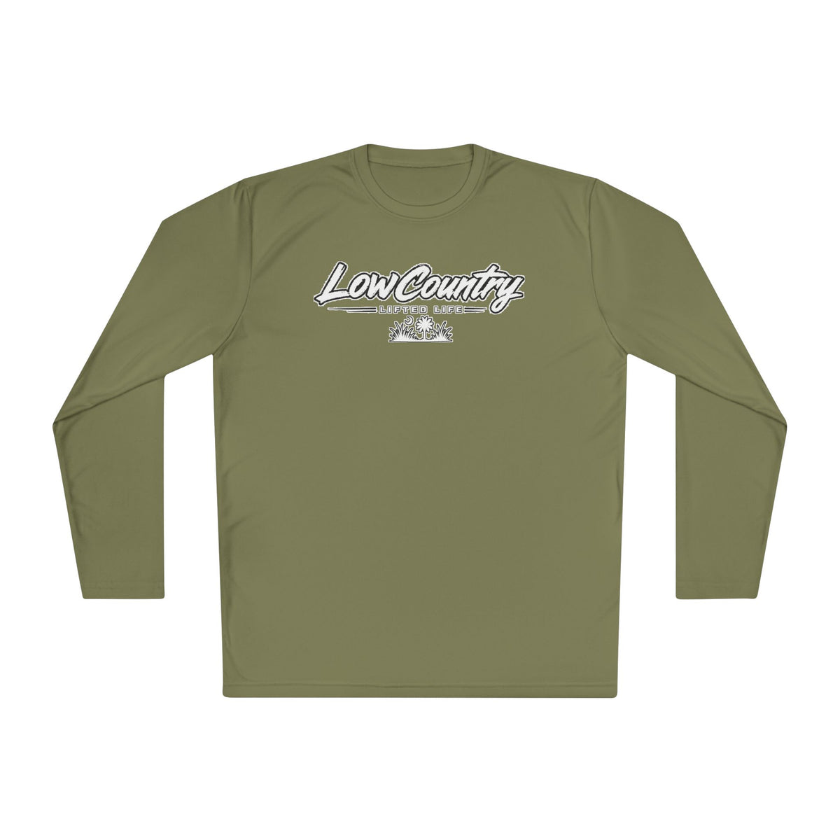 Long Sleeve Tee | Ramp Ready Tide Steady