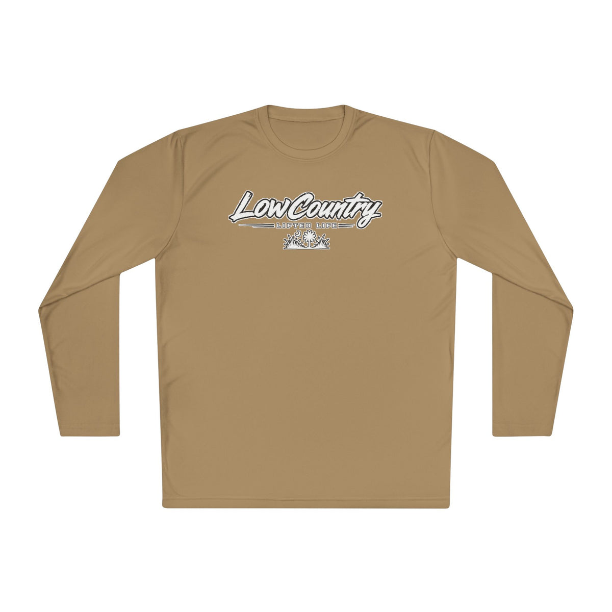 Long Sleeve Tee | Ramp Ready Tide Steady