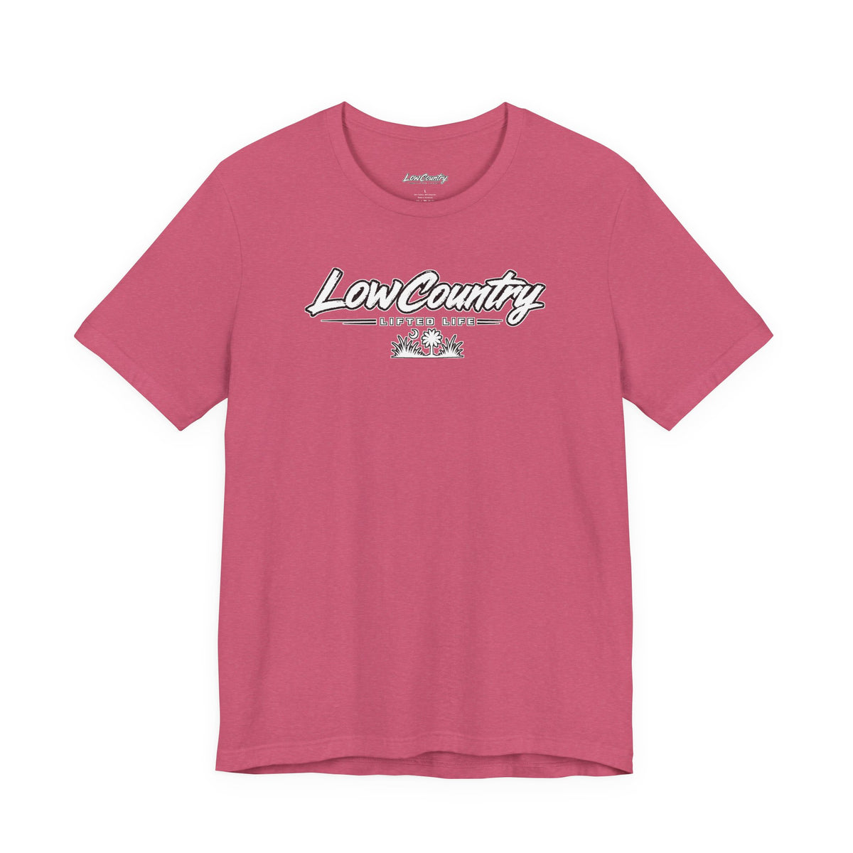 Women's Tee | Womens Wild at Heart