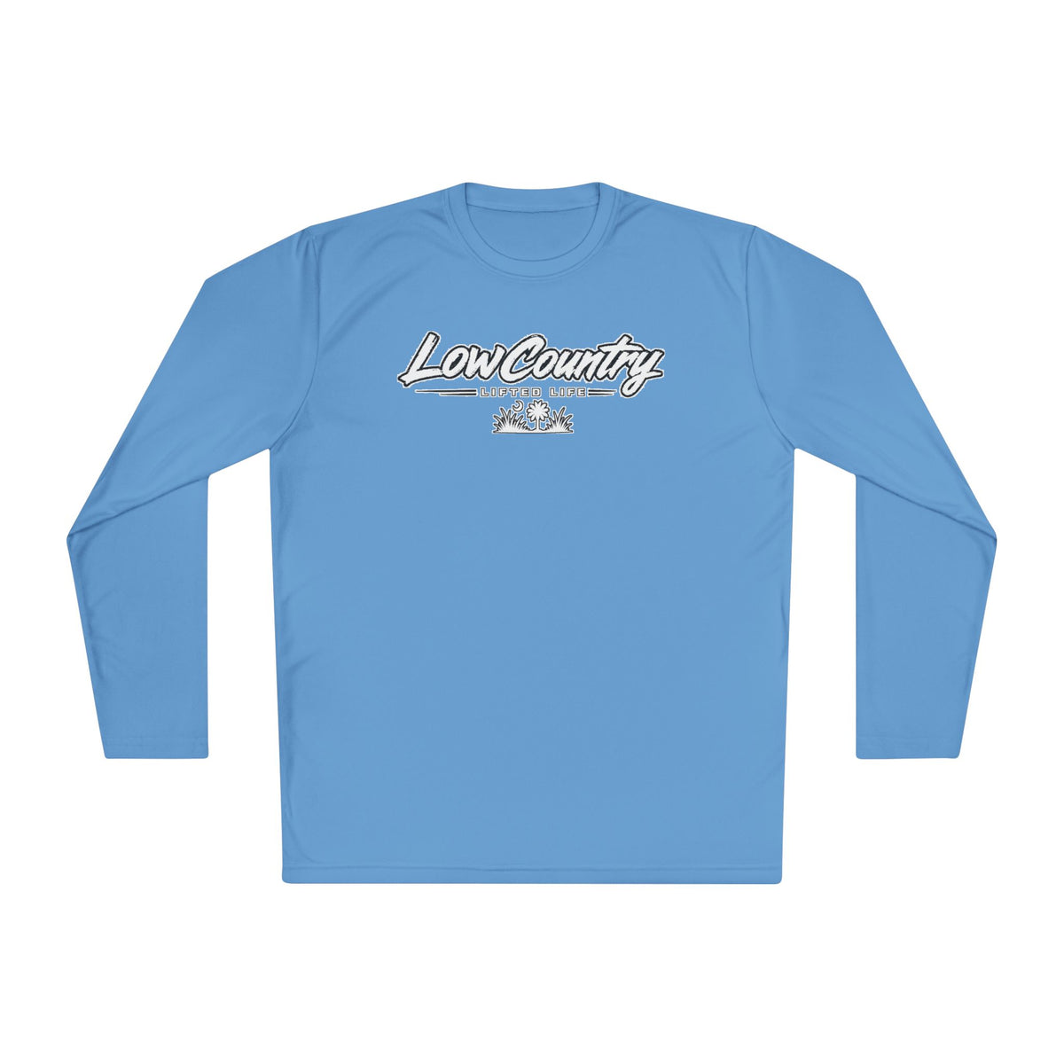 Long Sleeve Tee | Ramp Ready Tide Steady
