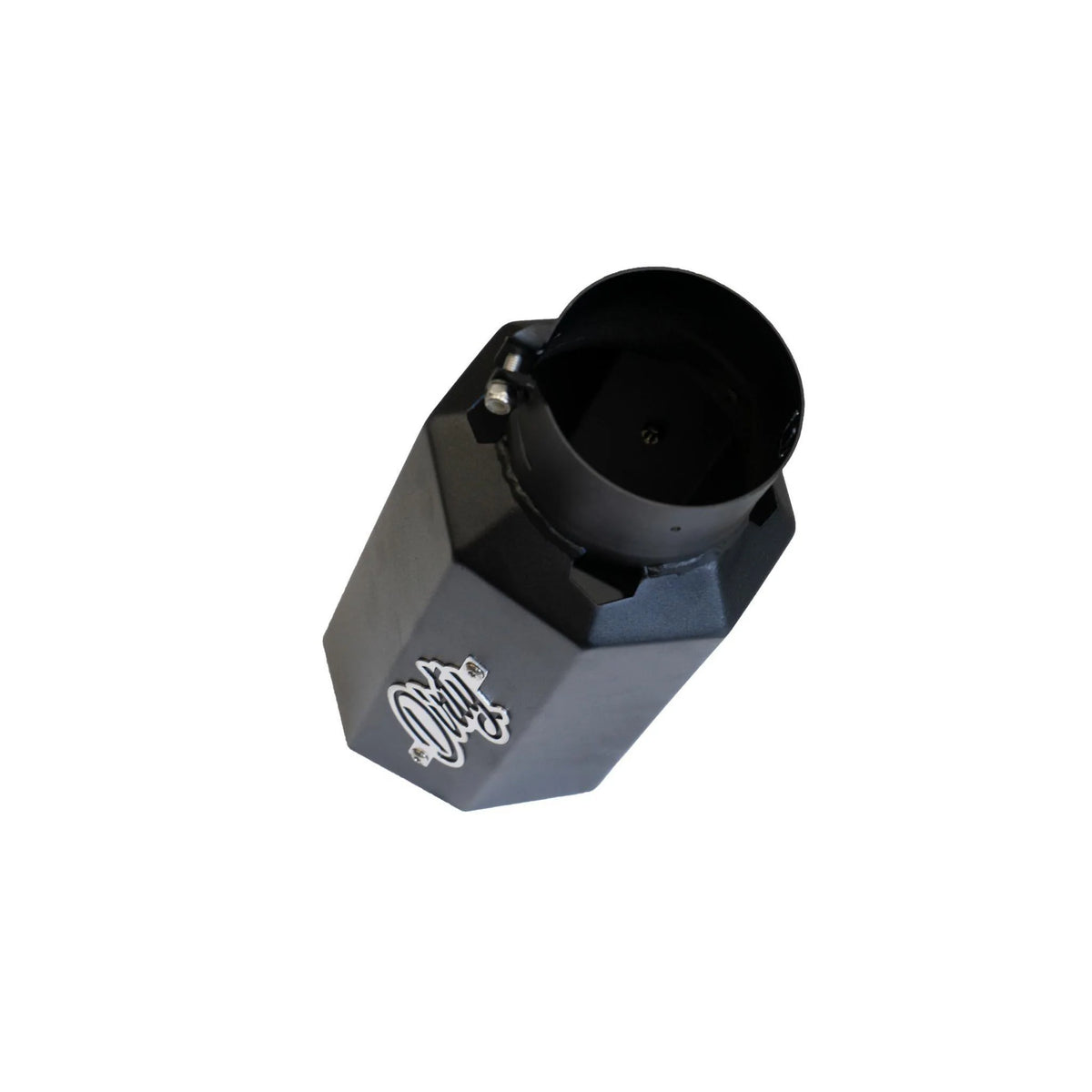 Dirty Exhaust Tip (Trigger-Exhaust-Tip)