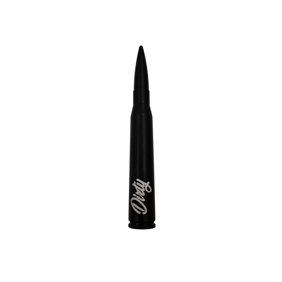 50 Cal. Bullet Antenna
