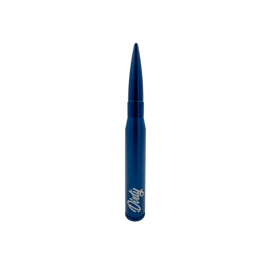 50 Cal. Bullet Antenna