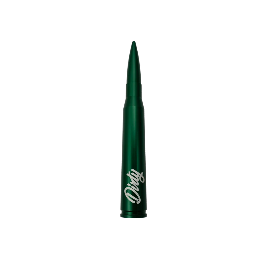 50 Cal. Bullet Antenna