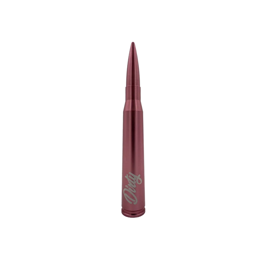 50 Cal. Bullet Antenna