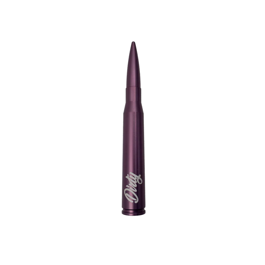50 Cal. Bullet Antenna